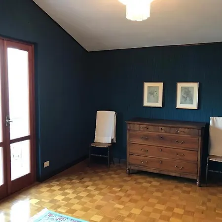 Degli Angeli Villa Madonna Del Sasso
