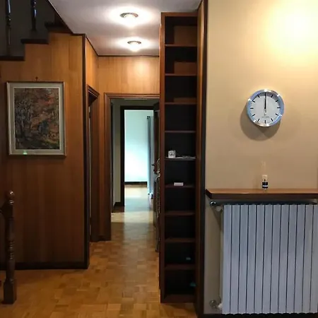 Degli Angeli Villa *