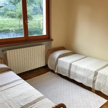 Degli Angeli * Madonna Del Sasso
