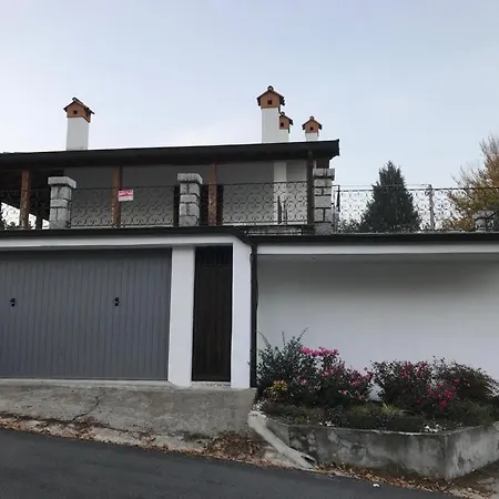 Degli Angeli Villa